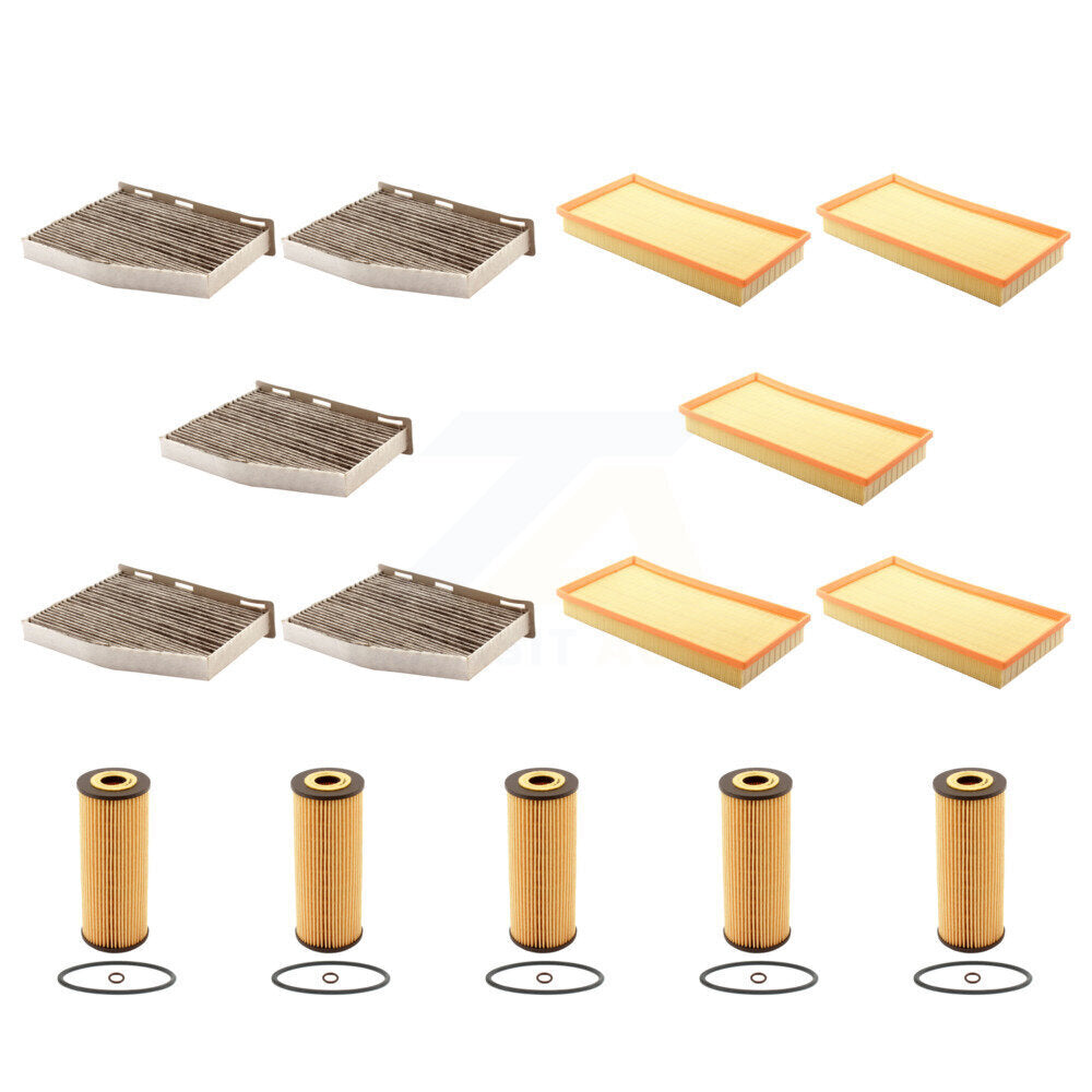 Cabin Air Filter Kit-KFM-103344 - Kit.bestparts.ca Kit.bestparts.ca