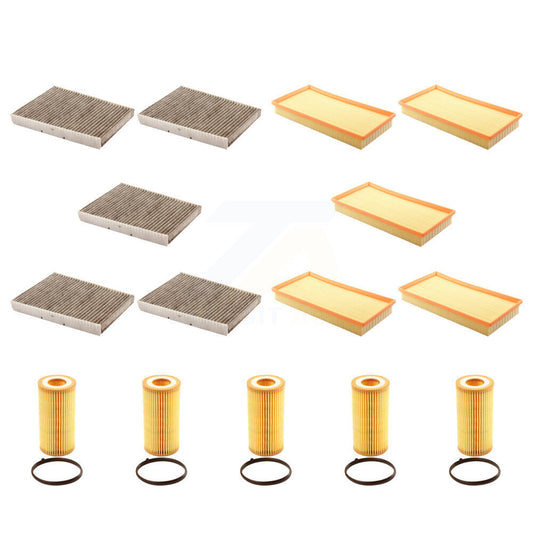 Cabin Air Filter Kit-KFM-103345 - Kit.bestparts.ca