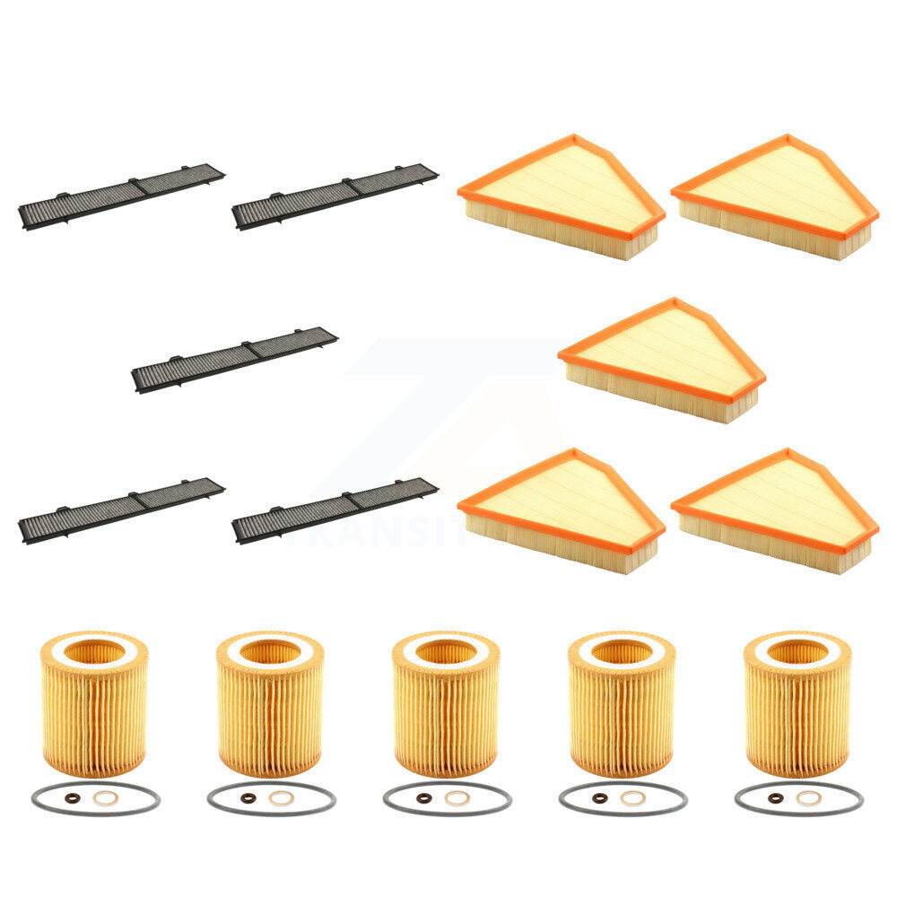 Cabin Air Filter Kit-KFM-103349 - Kit.bestparts.ca Kit.bestparts.ca