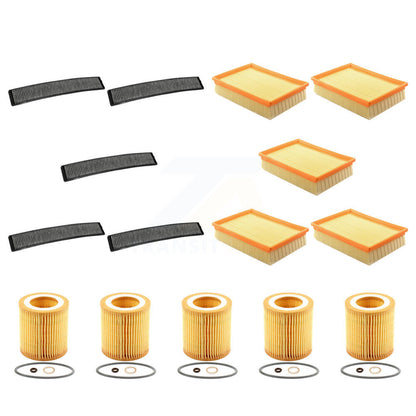 Cabin Air Filter Kit-KFM-103352 - Kit.bestparts.ca