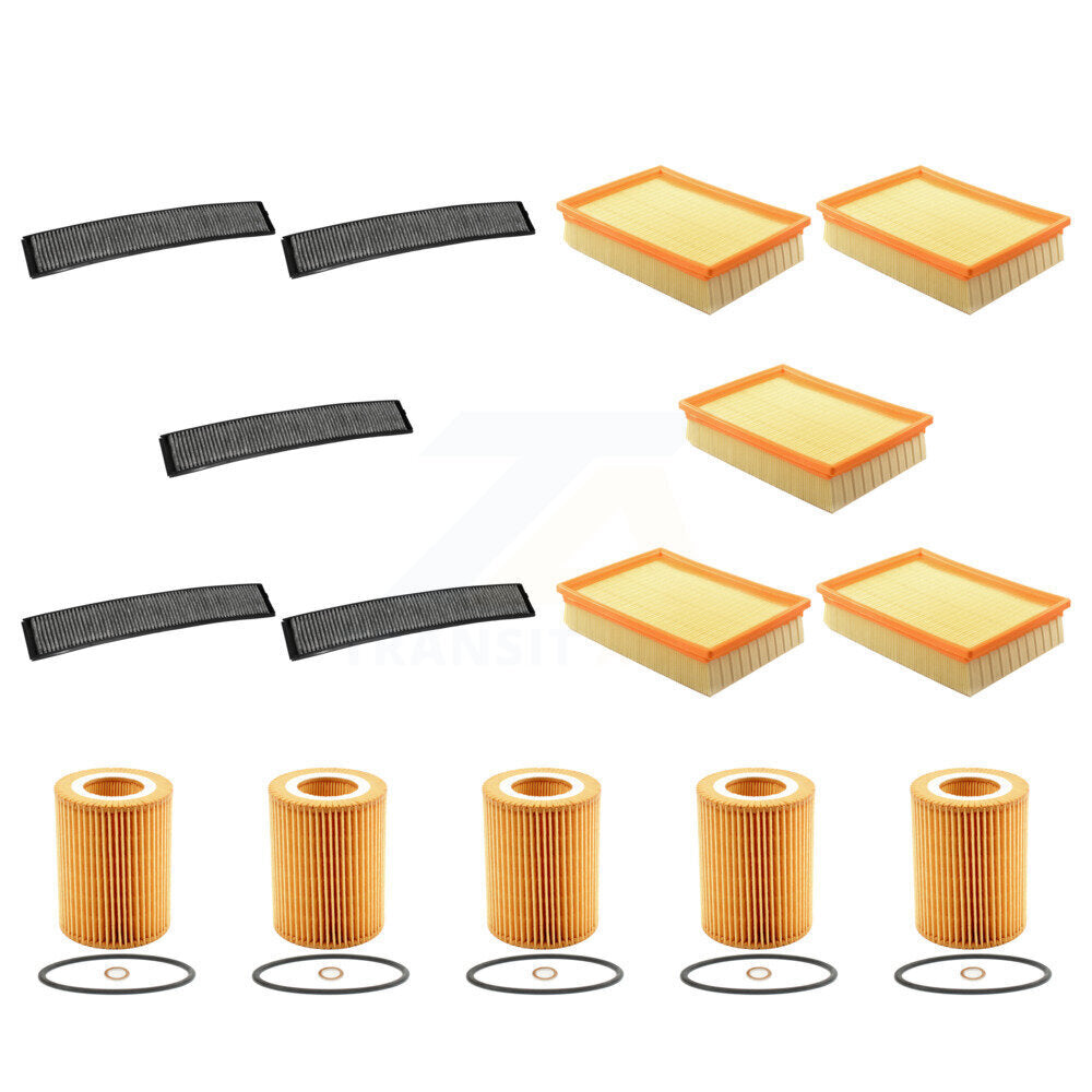 Cabin Air Filter Kit-KFM-103353 - Kit.bestparts.ca Kit.bestparts.ca