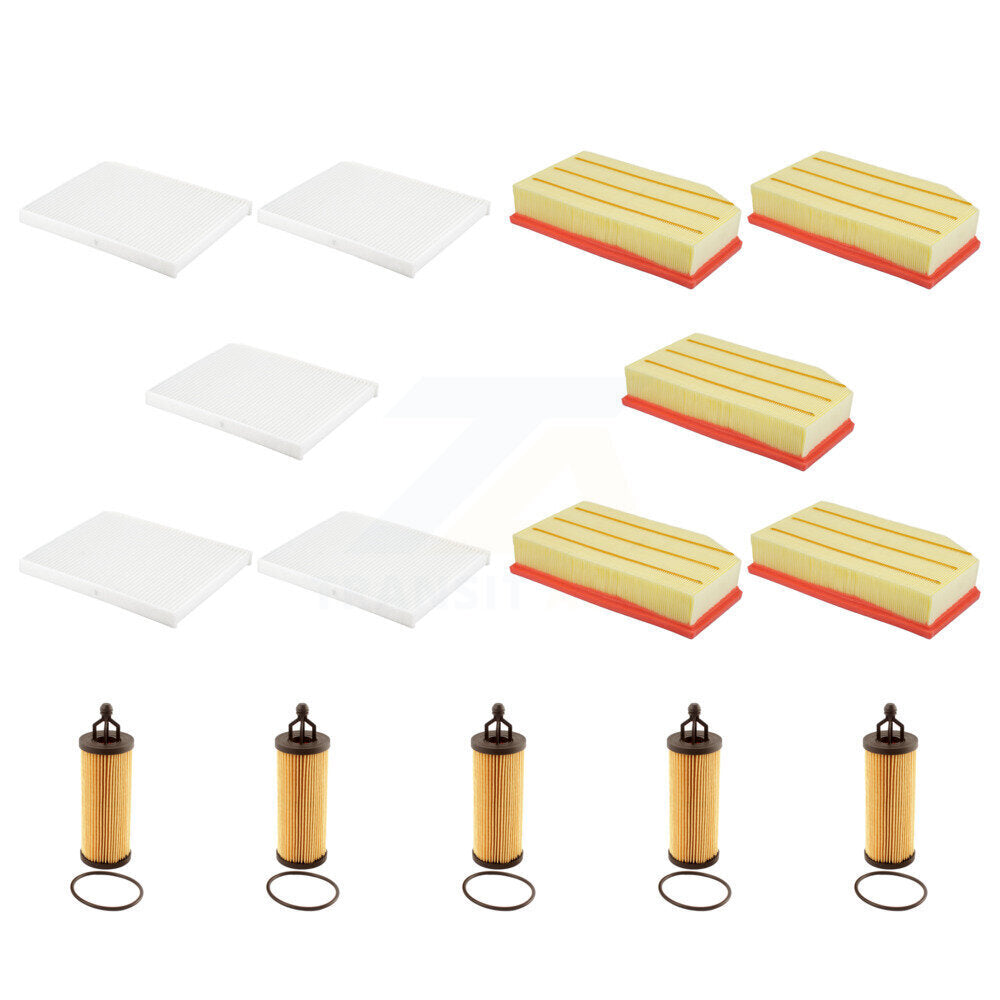 Cabin Air Filter Kit-KFM-103361 - Kit.bestparts.ca Kit.bestparts.ca