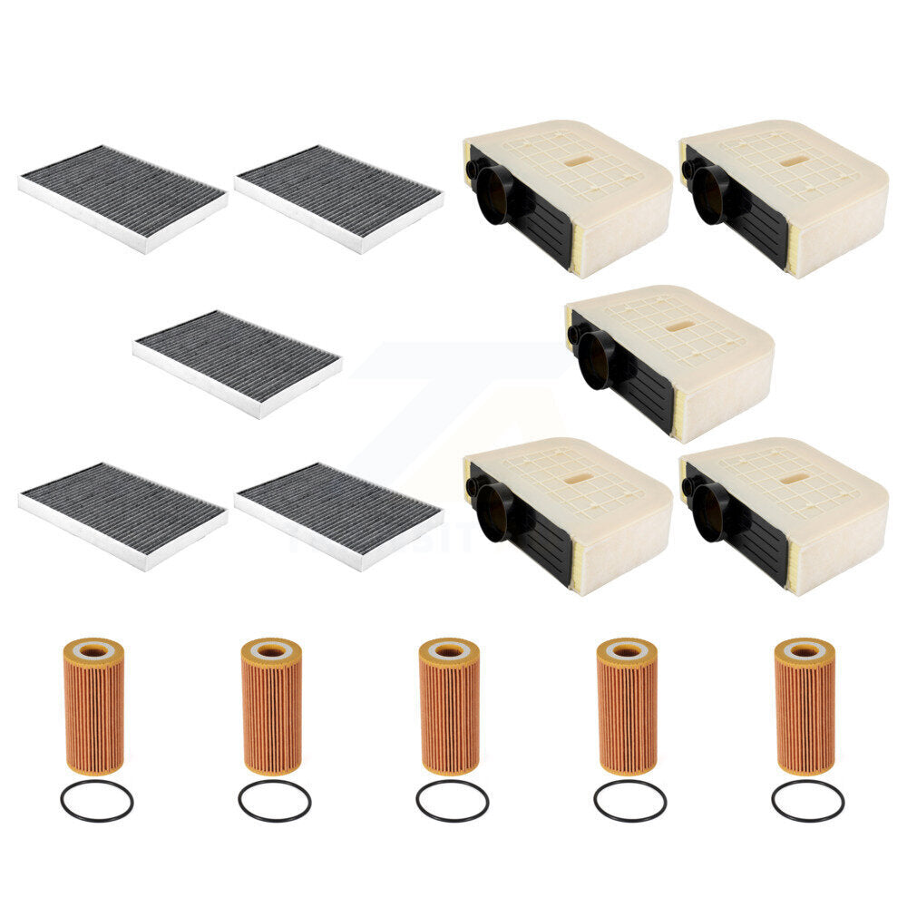 Cabin Air Filter Kit-KFM-103362 - Kit.bestparts.ca Kit.bestparts.ca