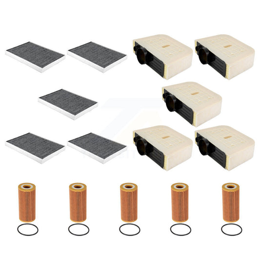 Cabin Air Filter Kit-KFM-103362 - Kit.bestparts.ca
