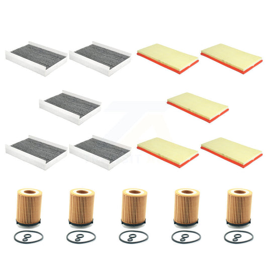 Cabin Air Filter Kit-KFM-103363 - Kit.bestparts.ca