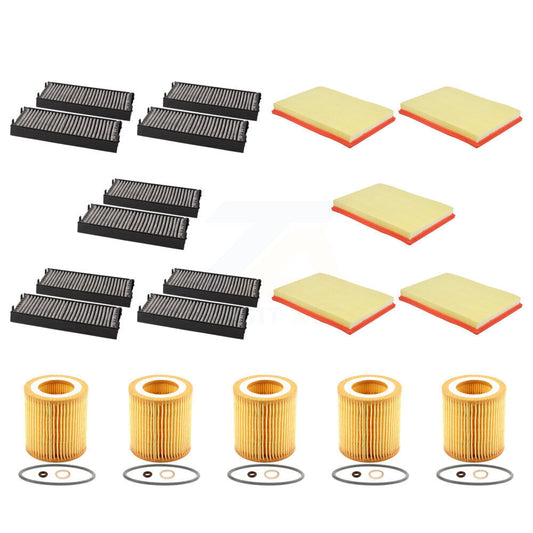 Cabin Air Filter Kit-KFM-103364 - Kit.bestparts.ca