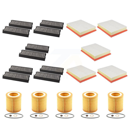 Cabin Air Filter Kit-KFM-103365 - Kit.bestparts.ca