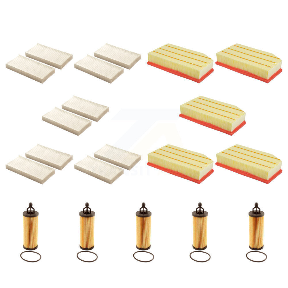 Cabin Air Filter Kit-KFM-103368 - Kit.bestparts.ca Kit.bestparts.ca