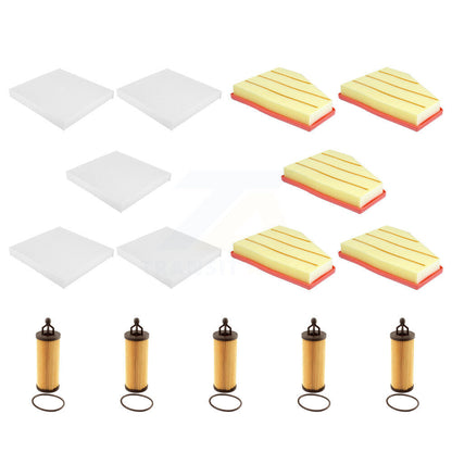 Cabin Air Filter Kit-KFM-103369 - Kit.bestparts.ca