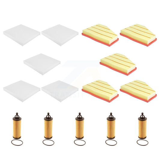 Cabin Air Filter Kit-KFM-103369 - Kit.bestparts.ca