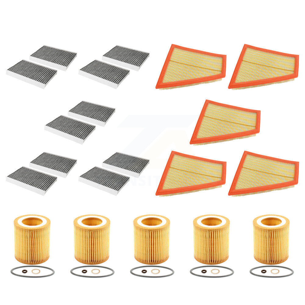 Cabin Air Filter Kit-KFM-103375 - Kit.bestparts.ca Kit.bestparts.ca