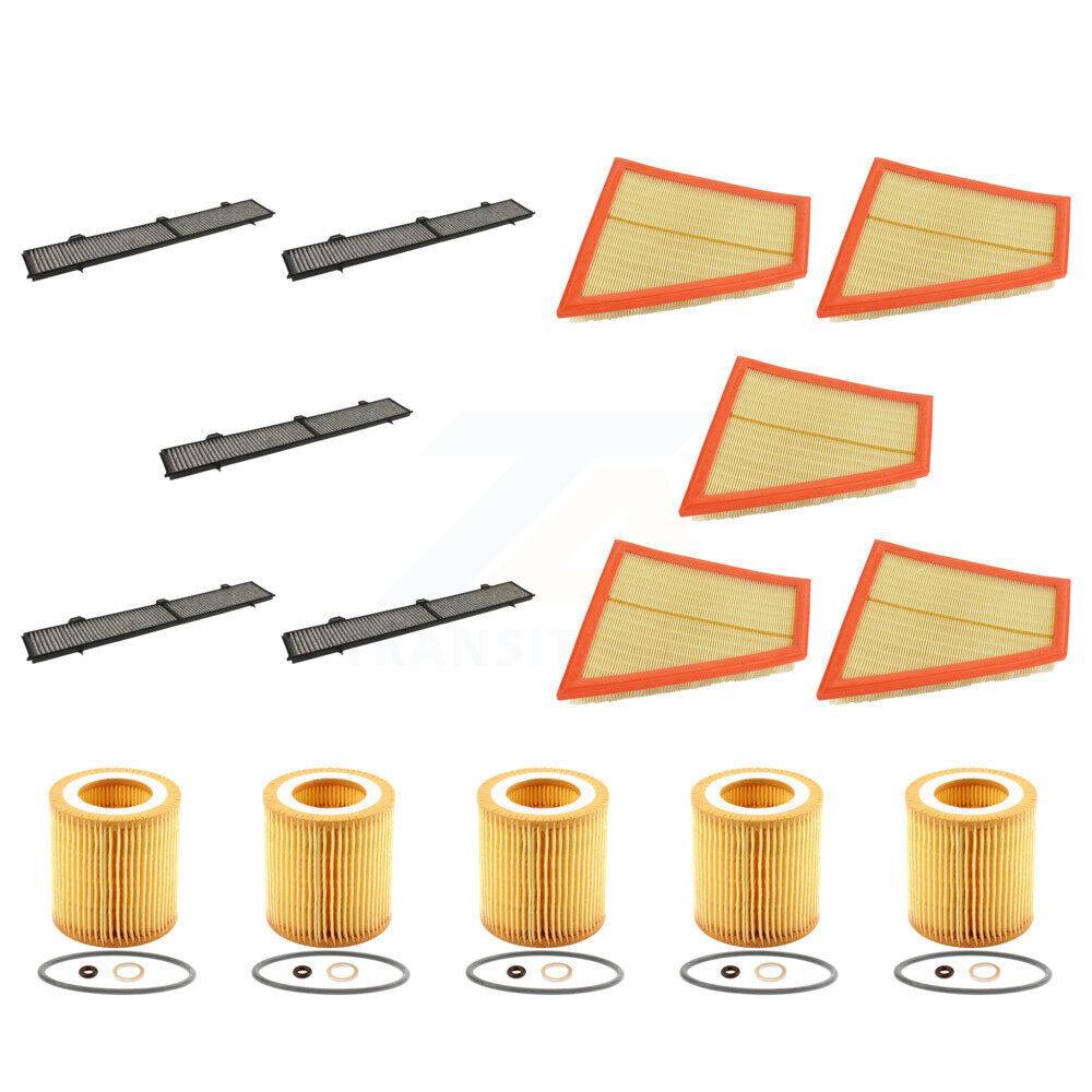 Cabin Air Filter Kit-KFM-103376 - Kit.bestparts.ca Kit.bestparts.ca