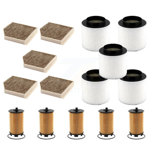 Cabin Air Filter Kit-KFM-103377 - Kit.bestparts.ca