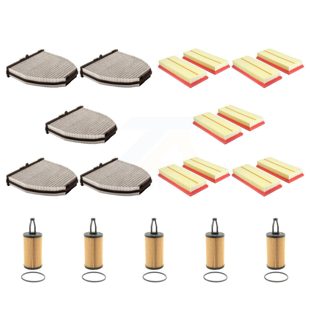Cabin Air Filter Kit-KFM-103379 - Kit.bestparts.ca