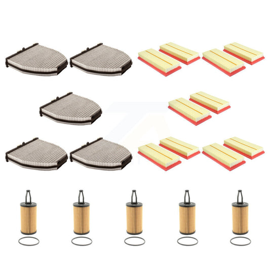 Cabin Air Filter Kit-KFM-103379 - Kit.bestparts.ca
