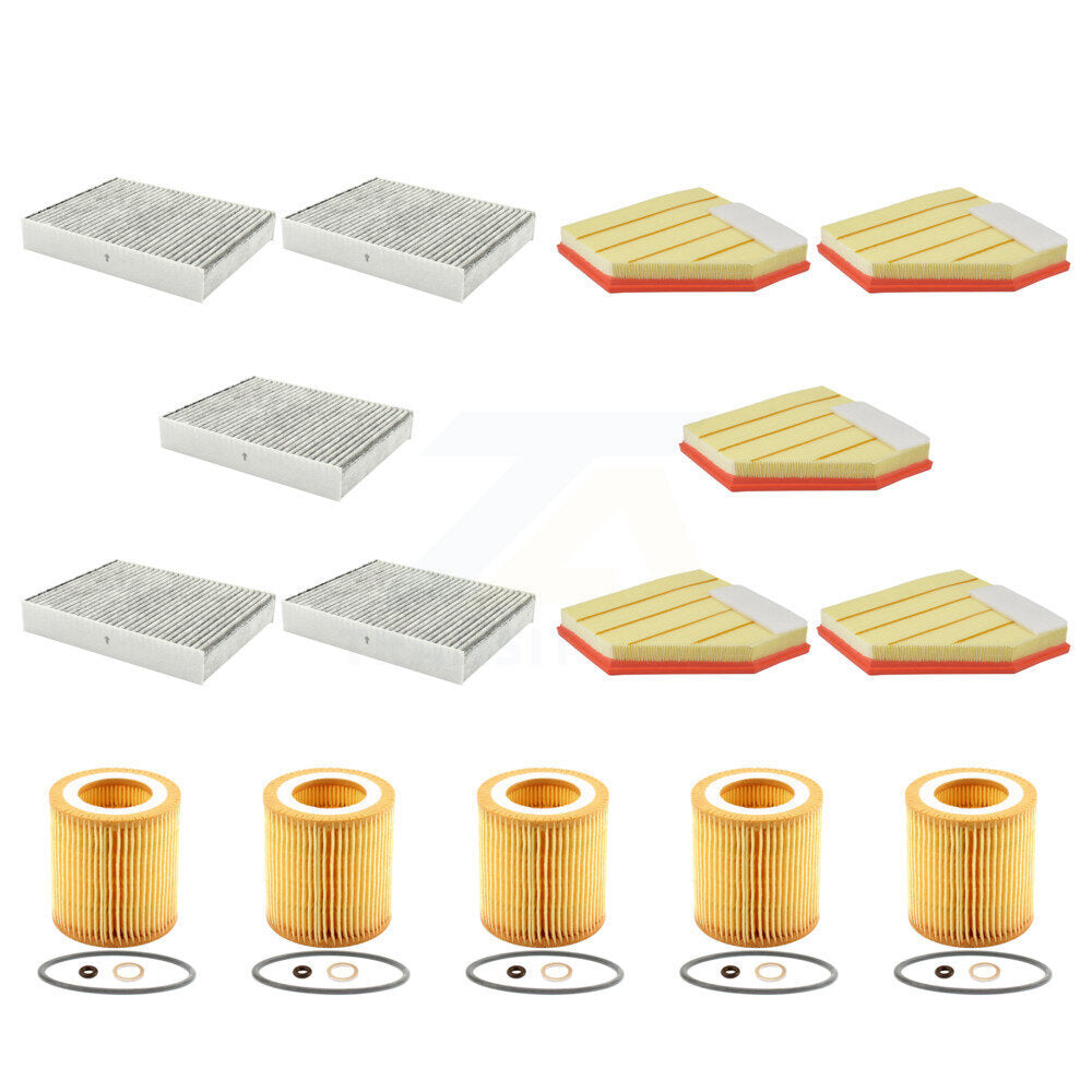 Cabin Air Filter Kit-KFM-103382 - Kit.bestparts.ca Kit.bestparts.ca