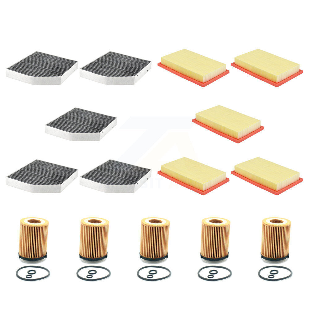 Cabin Air Filter Kit-KFM-103384 - Kit.bestparts.ca Kit.bestparts.ca