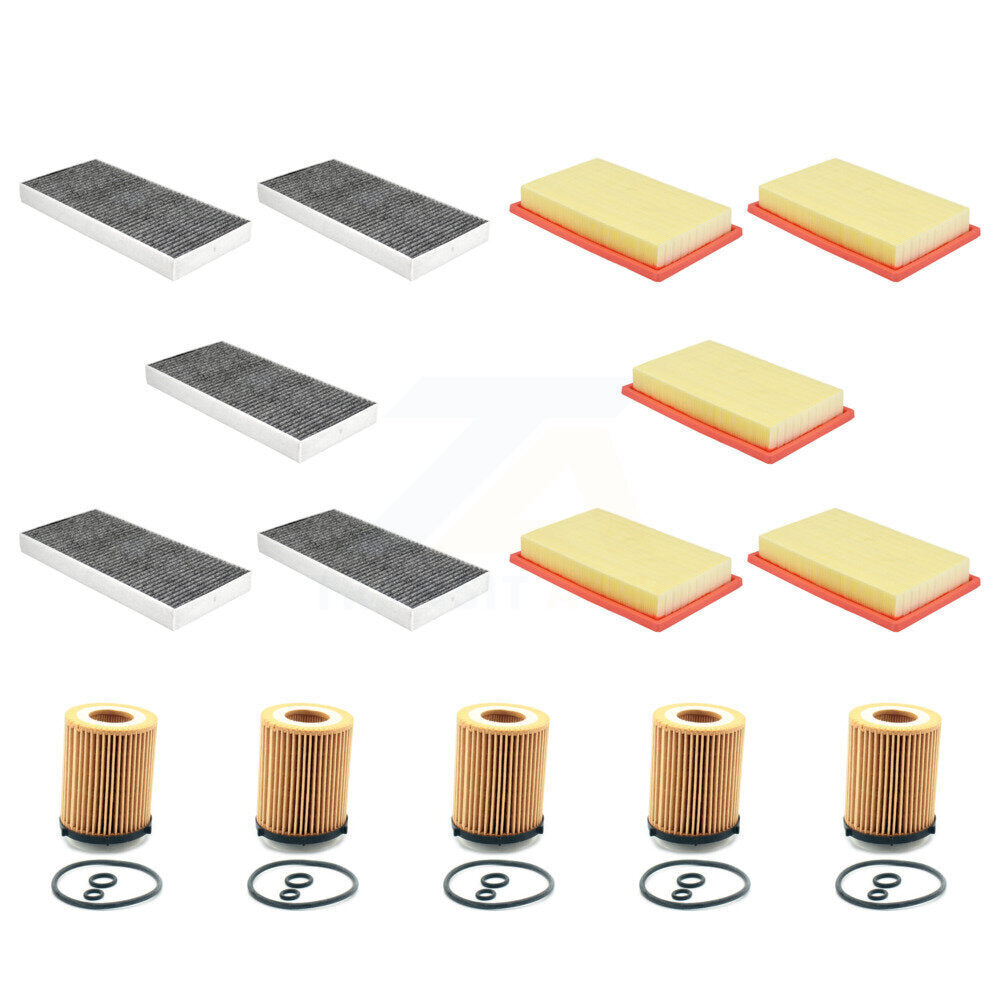 Cabin Air Filter Kit-KFM-103385 - Kit.bestparts.ca