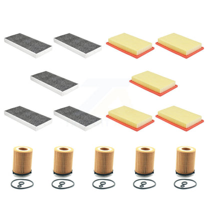 Cabin Air Filter Kit-KFM-103385 - Kit.bestparts.ca