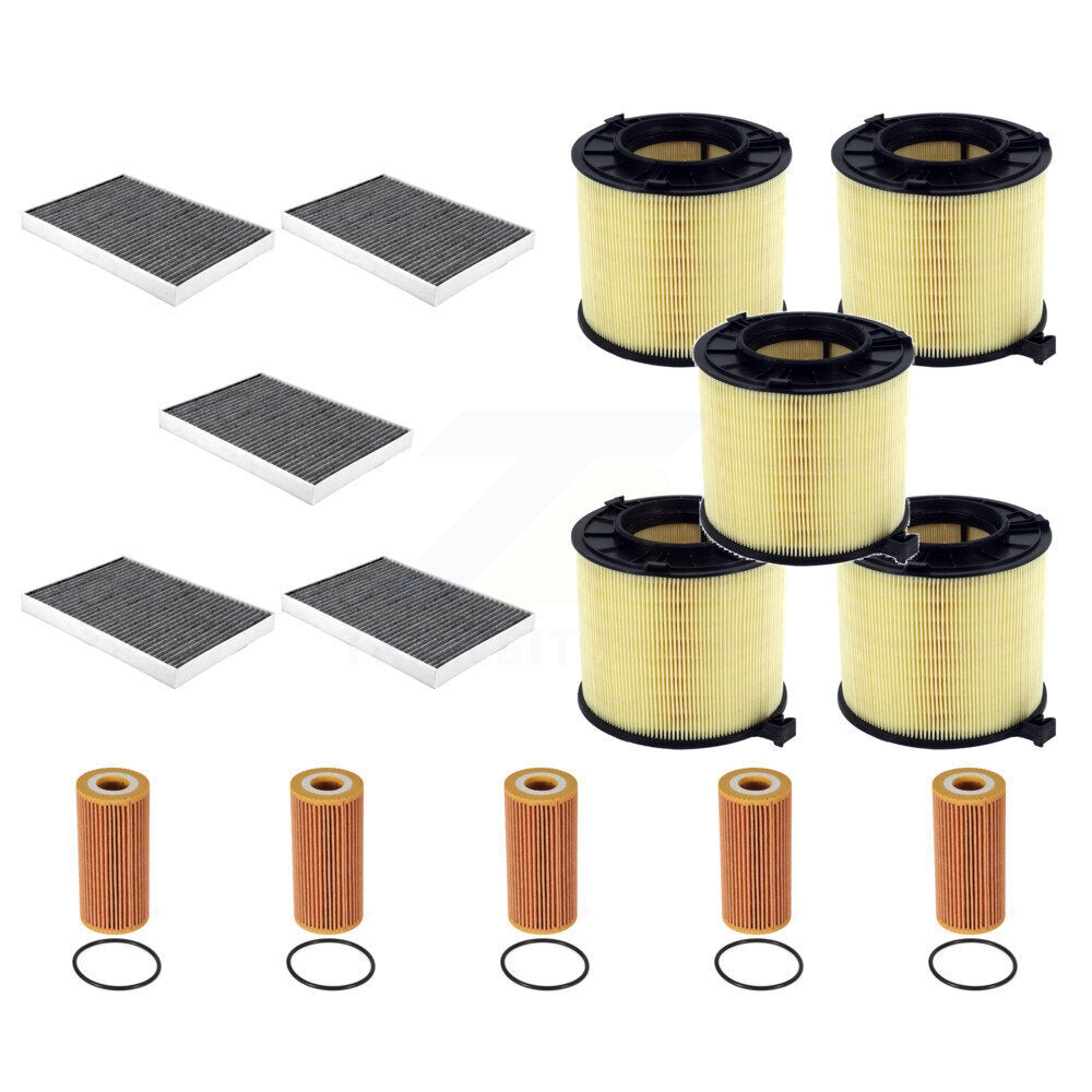 Cabin Air Filter Kit-KFM-103386 - Kit.bestparts.ca Kit.bestparts.ca