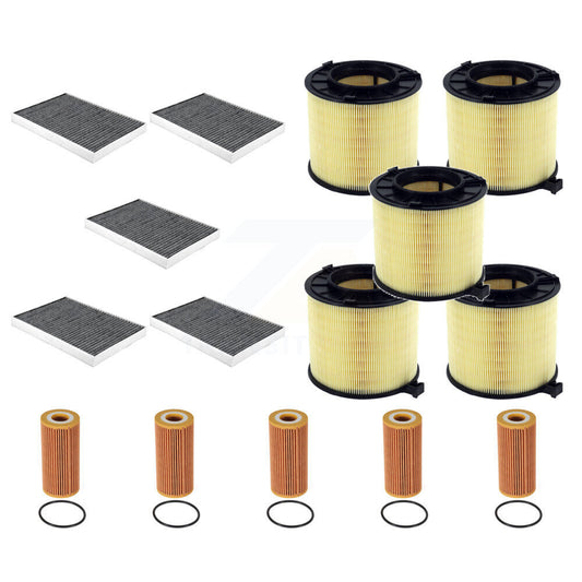 Cabin Air Filter Kit-KFM-103386 - Kit.bestparts.ca