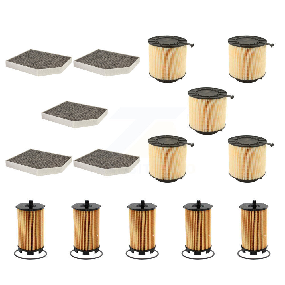 Cabin Air Filter Kit-KFM-103388 - Kit.bestparts.ca Kit.bestparts.ca