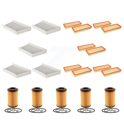 Cabin Air Filter Kit-KFM-103389 - Kit.bestparts.ca