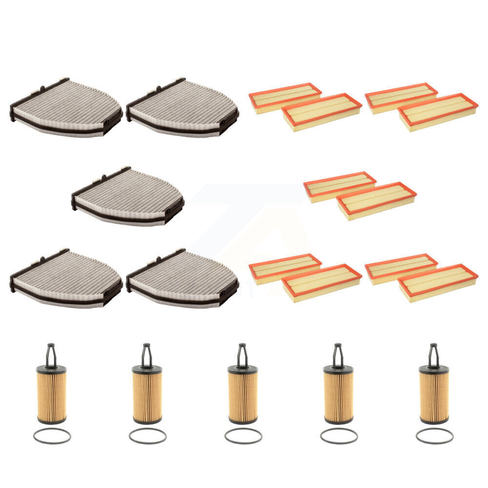 Cabin Air Filter Kit-KFM-103390 - Kit.bestparts.ca Kit.bestparts.ca