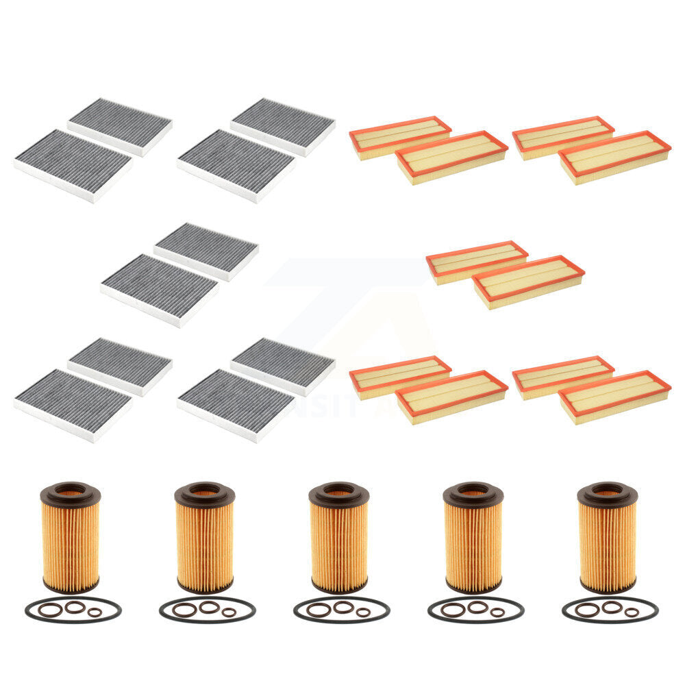 Cabin Air Filter Kit-KFM-103391 - Kit.bestparts.ca Kit.bestparts.ca