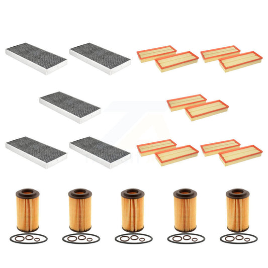 Cabin Air Filter Kit-KFM-103392 - Kit.bestparts.ca