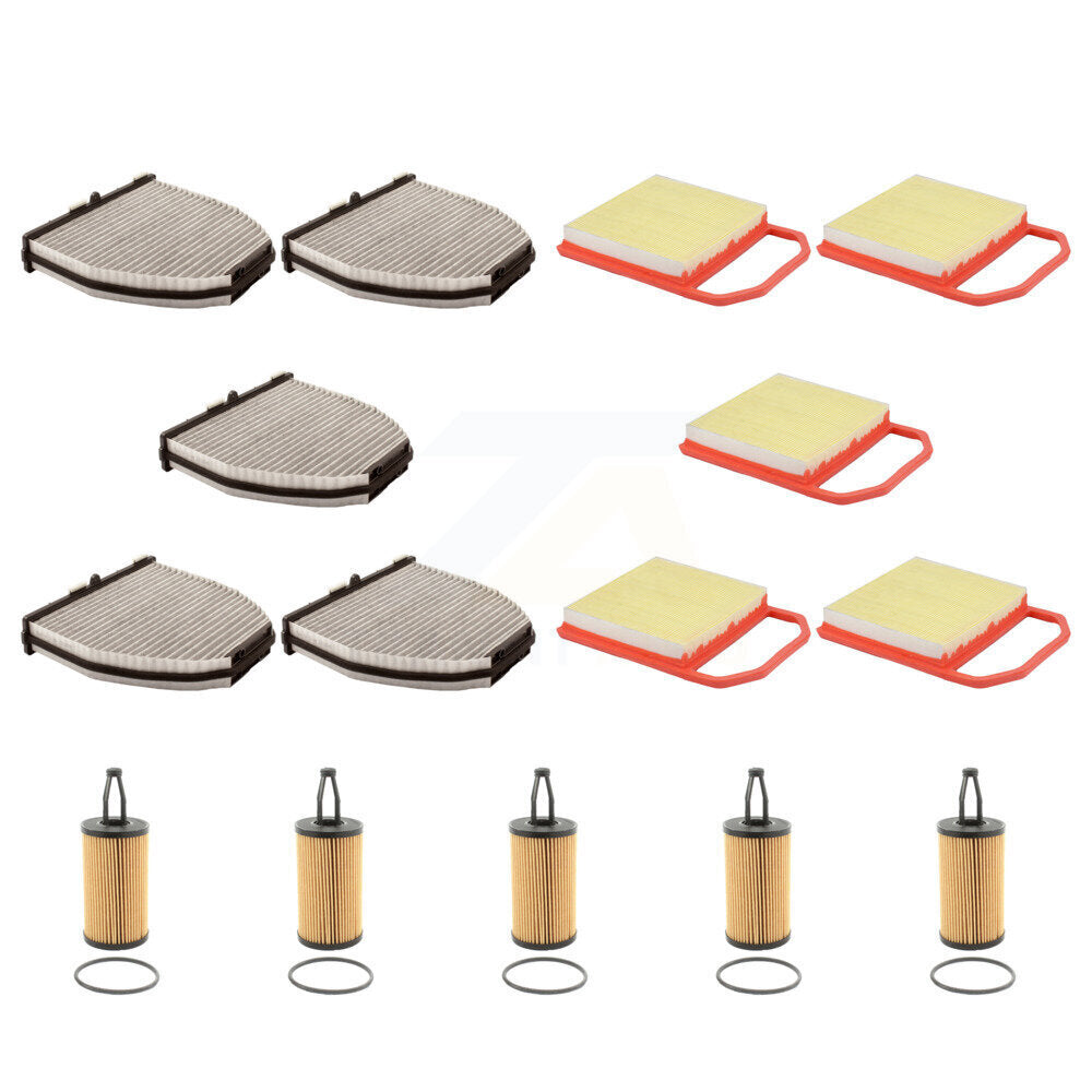 Cabin Air Filter Kit-KFM-103393 - Kit.bestparts.ca