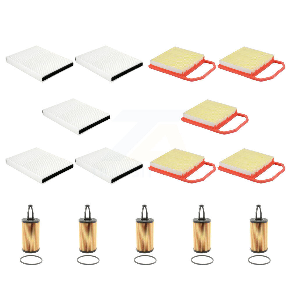 Cabin Air Filter Kit-KFM-103394 - Kit.bestparts.ca Kit.bestparts.ca