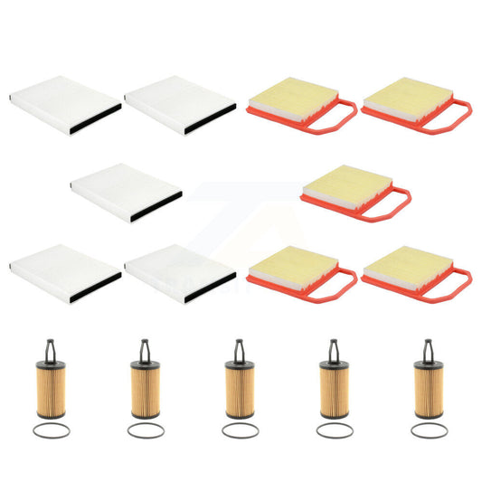 Cabin Air Filter Kit-KFM-103394 - Kit.bestparts.ca