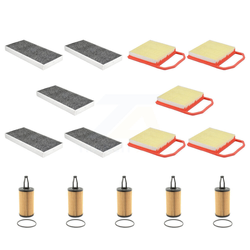 Cabin Air Filter Kit-KFM-103396 - Kit.bestparts.ca Kit.bestparts.ca