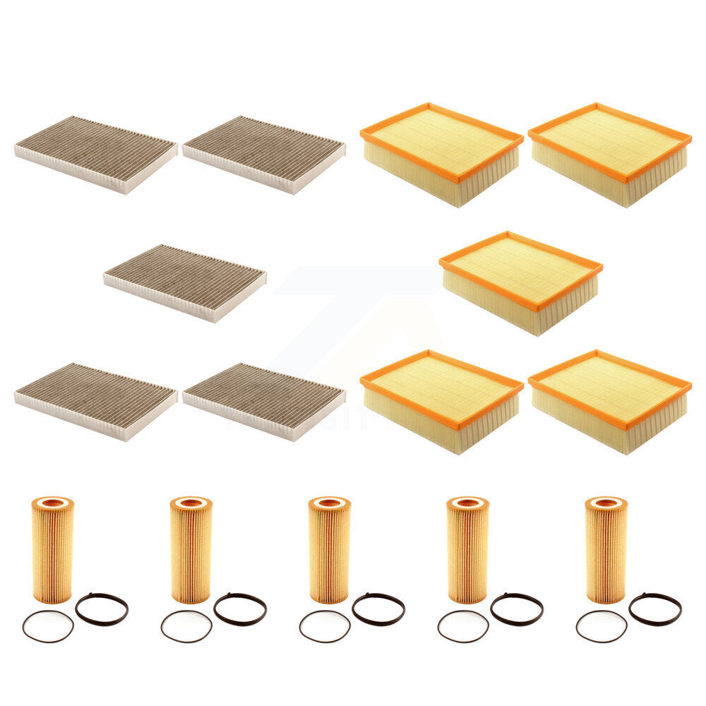 Cabin Air Filter Kit-KFM-103397 - Kit.bestparts.ca Kit.bestparts.ca