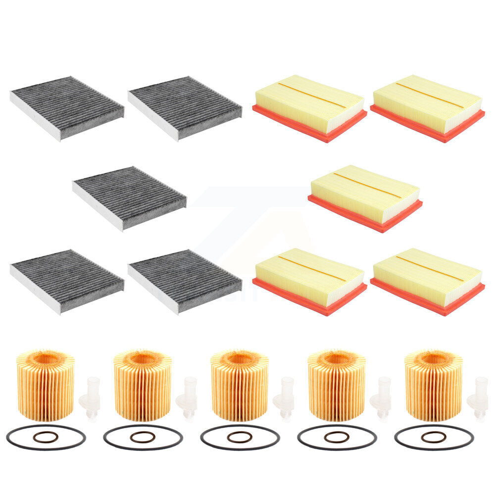 Cabin Air Filter Kit-KFM-103399 - Kit.bestparts.ca Kit.bestparts.ca