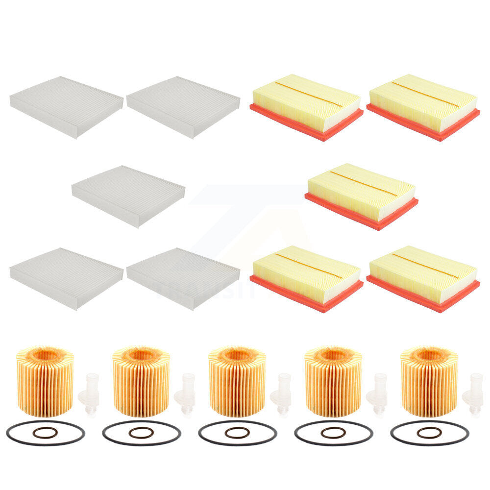 Cabin Air Filter Kit-KFM-103400 - Kit.bestparts.ca Kit.bestparts.ca