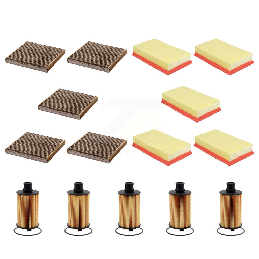 Cabin Air Filter Kit-KFM-103401 - Kit.bestparts.ca Kit.bestparts.ca