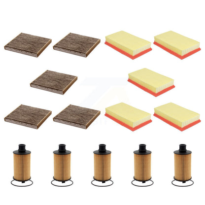 Cabin Air Filter Kit-KFM-103401 - Kit.bestparts.ca