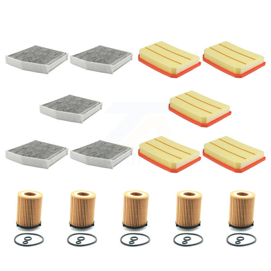 Cabin Air Filter Kit-KFM-103403 - Kit.bestparts.ca