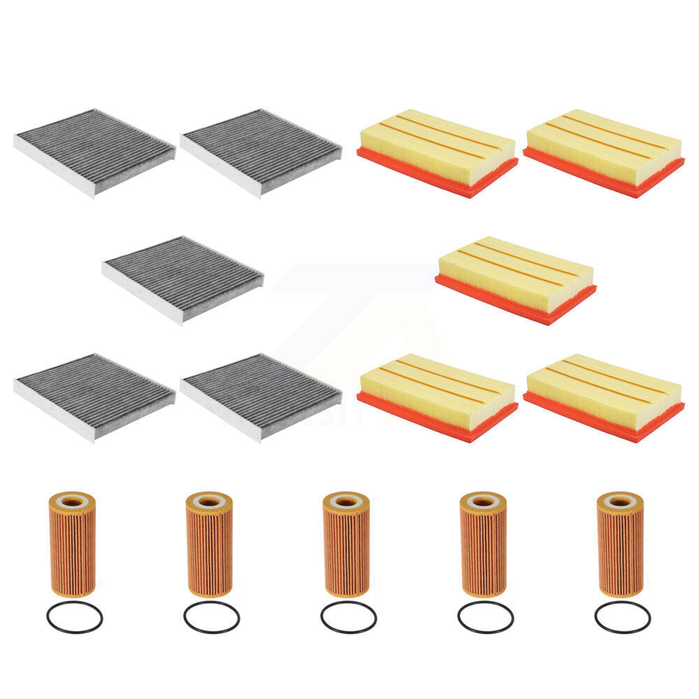 Cabin Air Filter Kit-KFM-103404 - Kit.bestparts.ca Kit.bestparts.ca