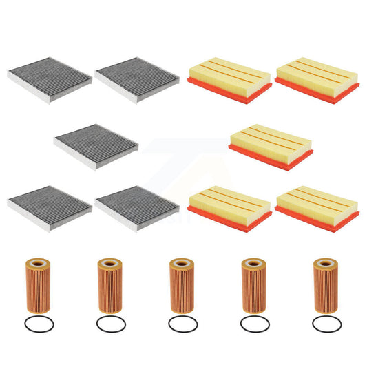 Cabin Air Filter Kit-KFM-103404 - Kit.bestparts.ca