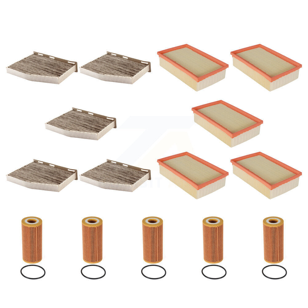 Cabin Air Filter Kit-KFM-103405 - Kit.bestparts.ca Kit.bestparts.ca