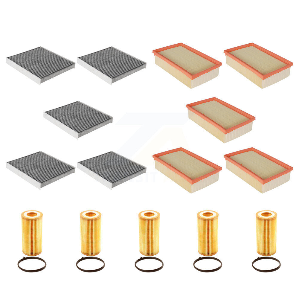 Cabin Air Filter Kit-KFM-103406 - Kit.bestparts.ca Kit.bestparts.ca