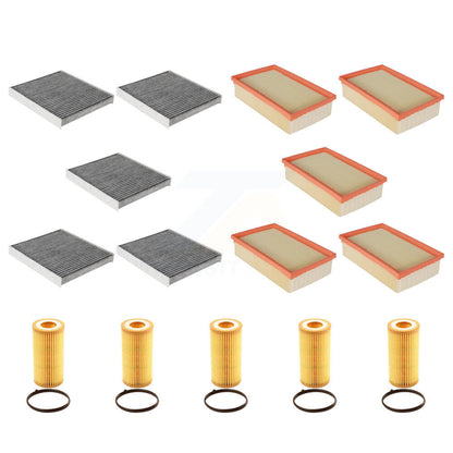 Cabin Air Filter Kit-KFM-103406 - Kit.bestparts.ca