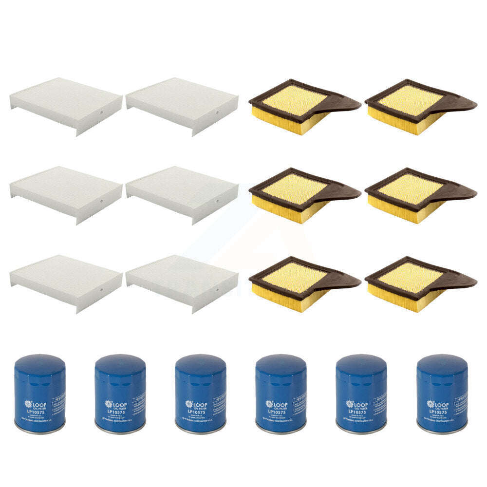 cabin air filter-kfm-103432 - Kit.bestparts.ca