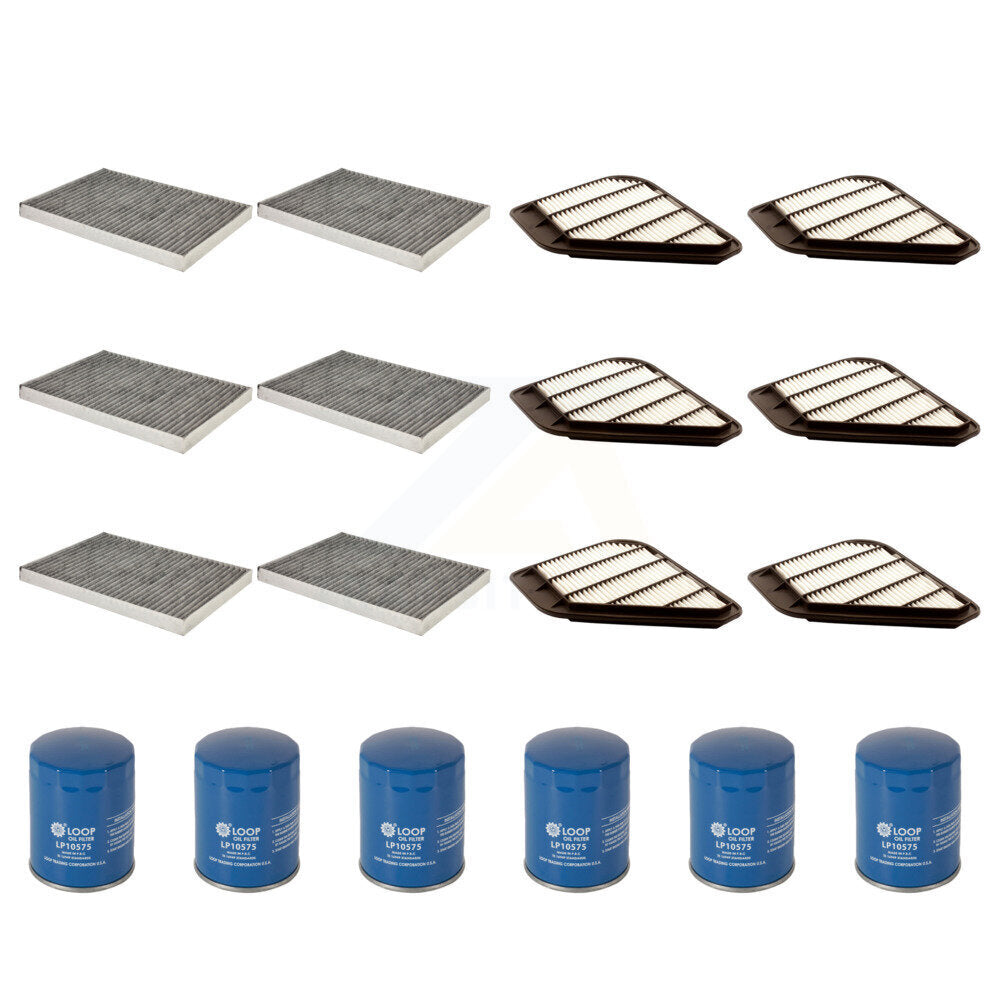 cabin air filter-kfm-103433 - Kit.bestparts.ca