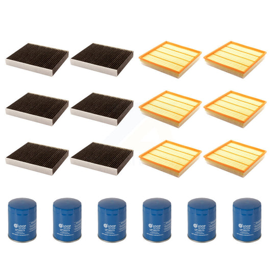 cabin air filter-kfm-103434 - Kit.bestparts.ca