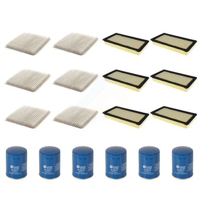 cabin air filter-kfm-103435 - Kit.bestparts.ca