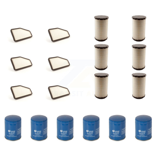 cabin air filter-kfm-103437 - Kit.bestparts.ca